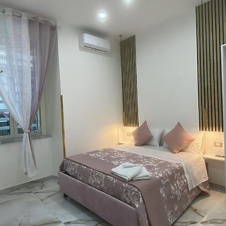 Sant'Anna Suite Napoli Bagian luar foto
