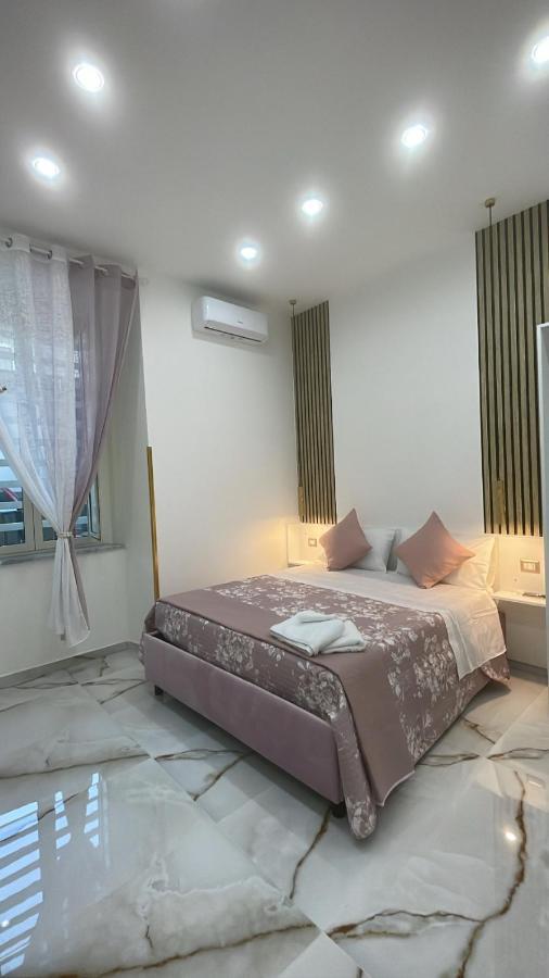 Sant'Anna Suite Napoli Bagian luar foto