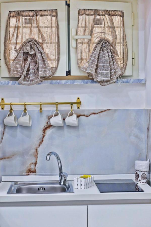Sant'Anna Suite Napoli Bagian luar foto