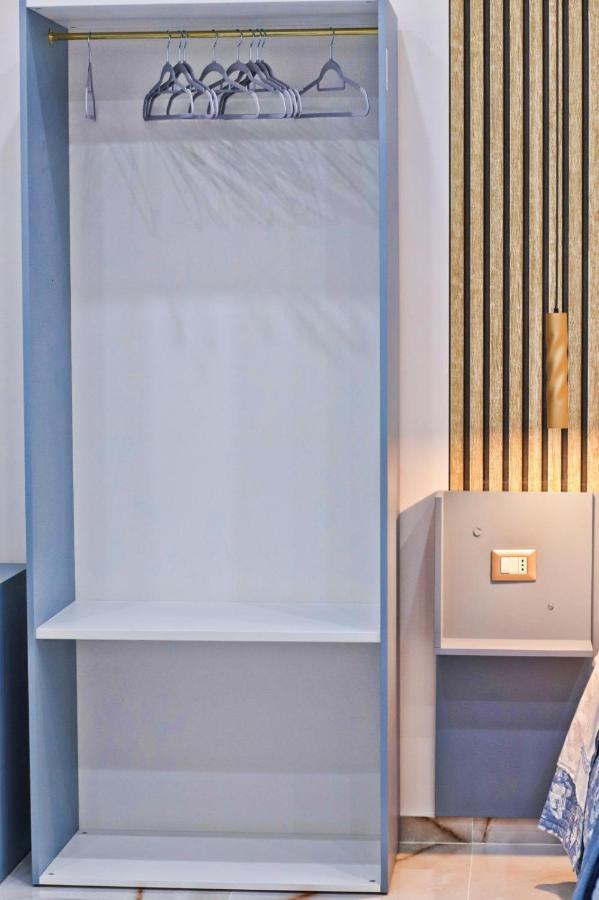 Sant'Anna Suite Napoli Bagian luar foto
